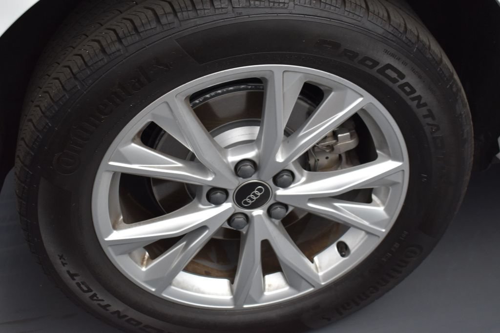 Used 2025 Audi Q3 2.0T Premium AWD/4WD image 21