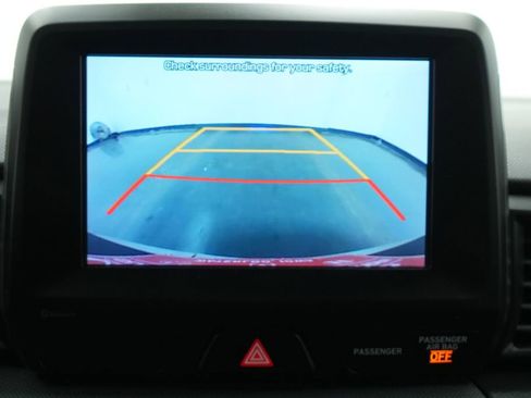 Used 2019 Hyundai Veloster 2.0 FWD image 31