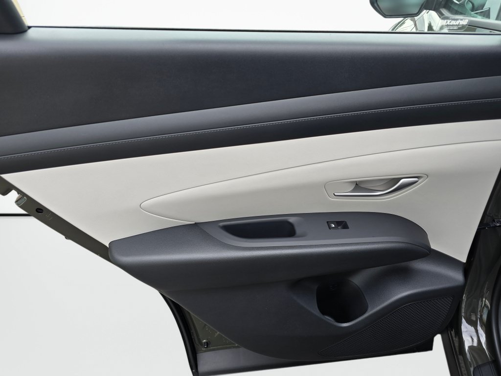 New 2026 Hyundai Tucson SE AWD/4WD image 37