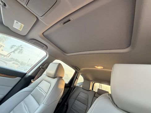 Used 2022 Honda CR-V EX-L image 32