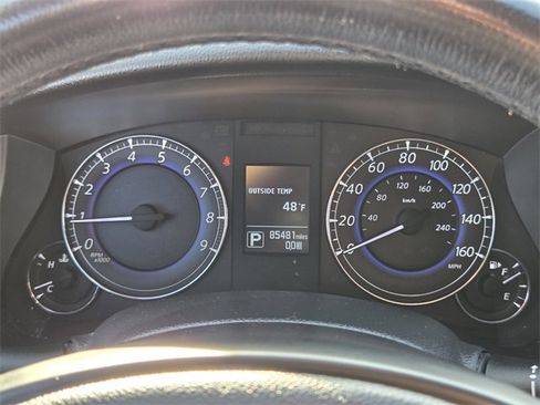 Used 2016 INFINITI QX50 Journey w/ Premium Package image 31