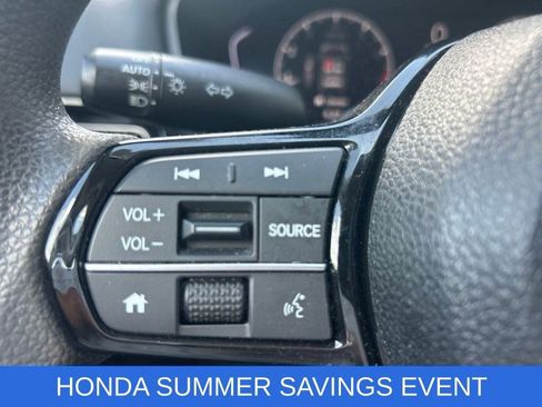 Used 2023 Honda Civic LX image 13