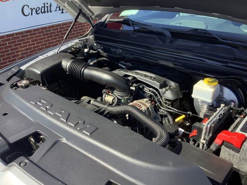Used 2019 RAM 1500 Sport w/ Level 2 Equipment Group image 20