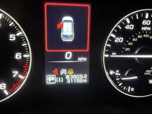 Certified 2024 Subaru Crosstrek 2.0i Premium image 35