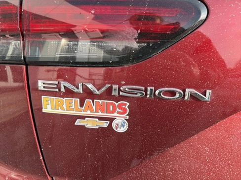 Used 2022 Buick Envision Preferred image 55