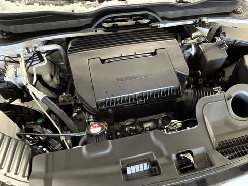 New 2026 Honda Passport RTL image 11
