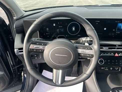 Used 2025 Hyundai Tucson SEL image 13