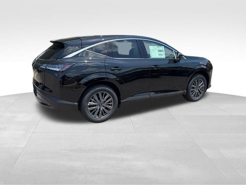 New 2026 Nissan Murano SL AWD/4WD image 4
