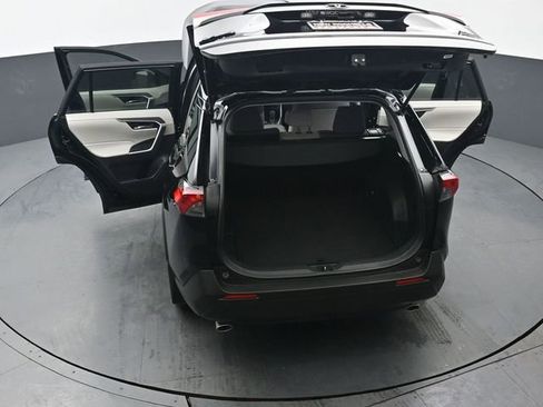 Certified 2025 Toyota RAV4 XLE w/ Weather Package AWD/4WD image 48