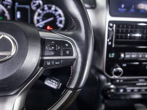 Used 2022 Lexus GX 460 Premium image 27