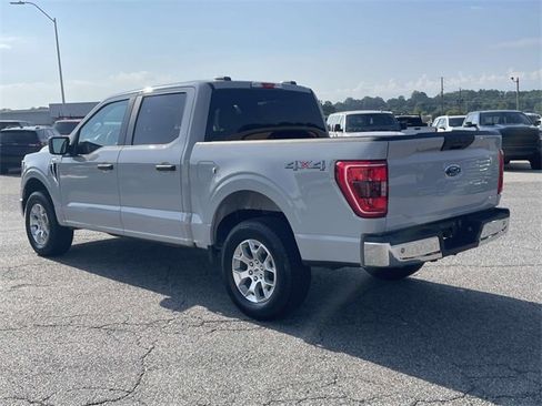 Used 2023 Ford F150 XLT image 6