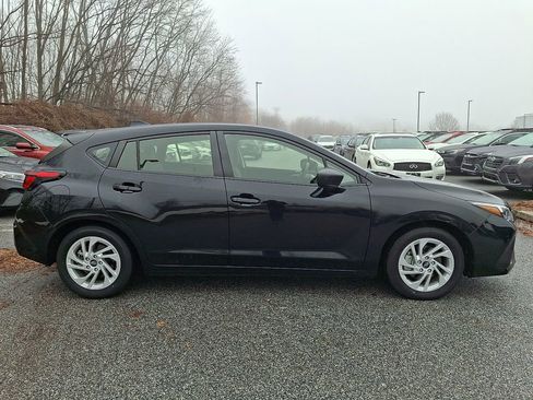 Certified 2024 Subaru Impreza 2.0i image 8