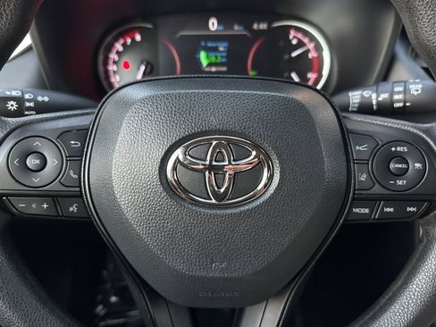 Certified 2024 Toyota RAV4 XLE image 24