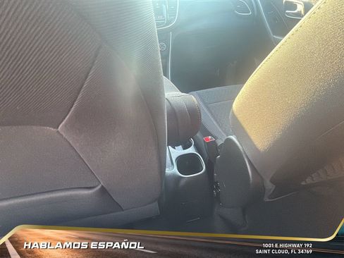 Used 2020 Chevrolet Trax LS w/ Tint and Cruise Package image 27