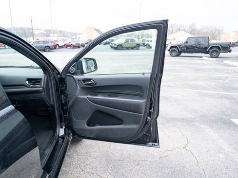 Certified 2023 Dodge Durango GT image 13