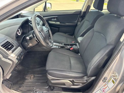 Used 2013 Subaru Impreza 2.0i Premium w/ All-Weather Pkg AWD/4WD image 6