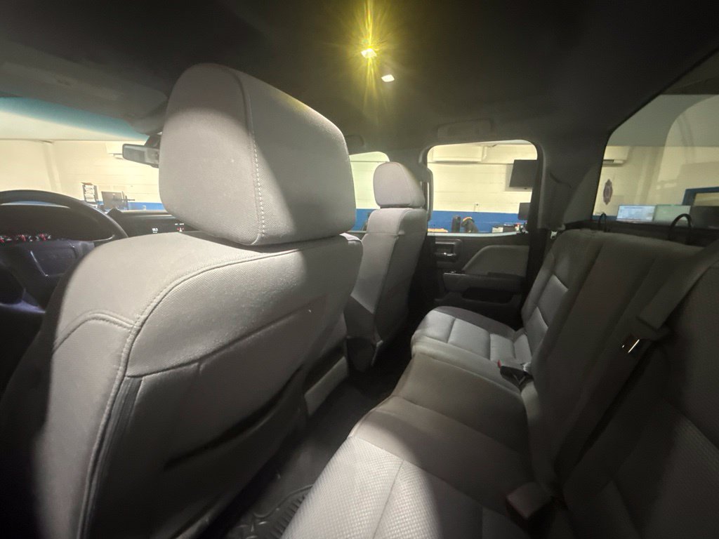 Used 2016 GMC Sierra 1500 4x4 Double Cab w/ Elevation Edition image 38