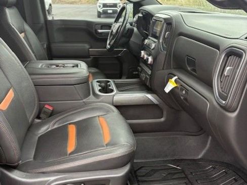 Used 2019 GMC Sierra 1500 AT4 w/ AT4 Premium Package image 22