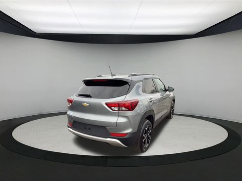 Used 2023 Chevrolet TrailBlazer LT image 8