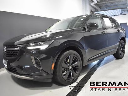 Used 2023 Buick Envision Preferred