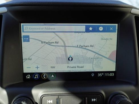 Used 2021 GMC Terrain SLT w/ Infotainment Package II image 26