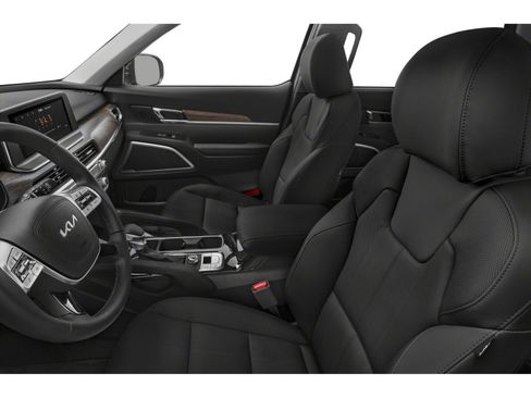 Used 2022 Kia Telluride EX FWD image 6