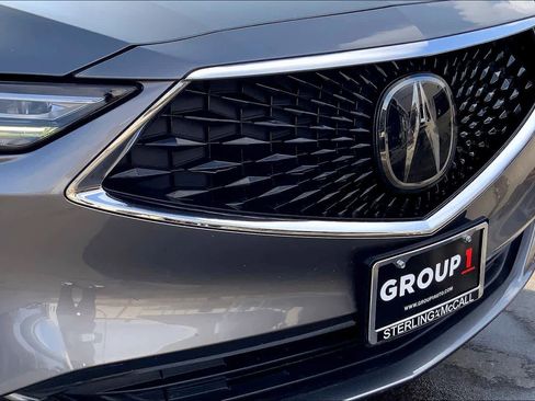 Used 2023 Acura MDX FWD image 27