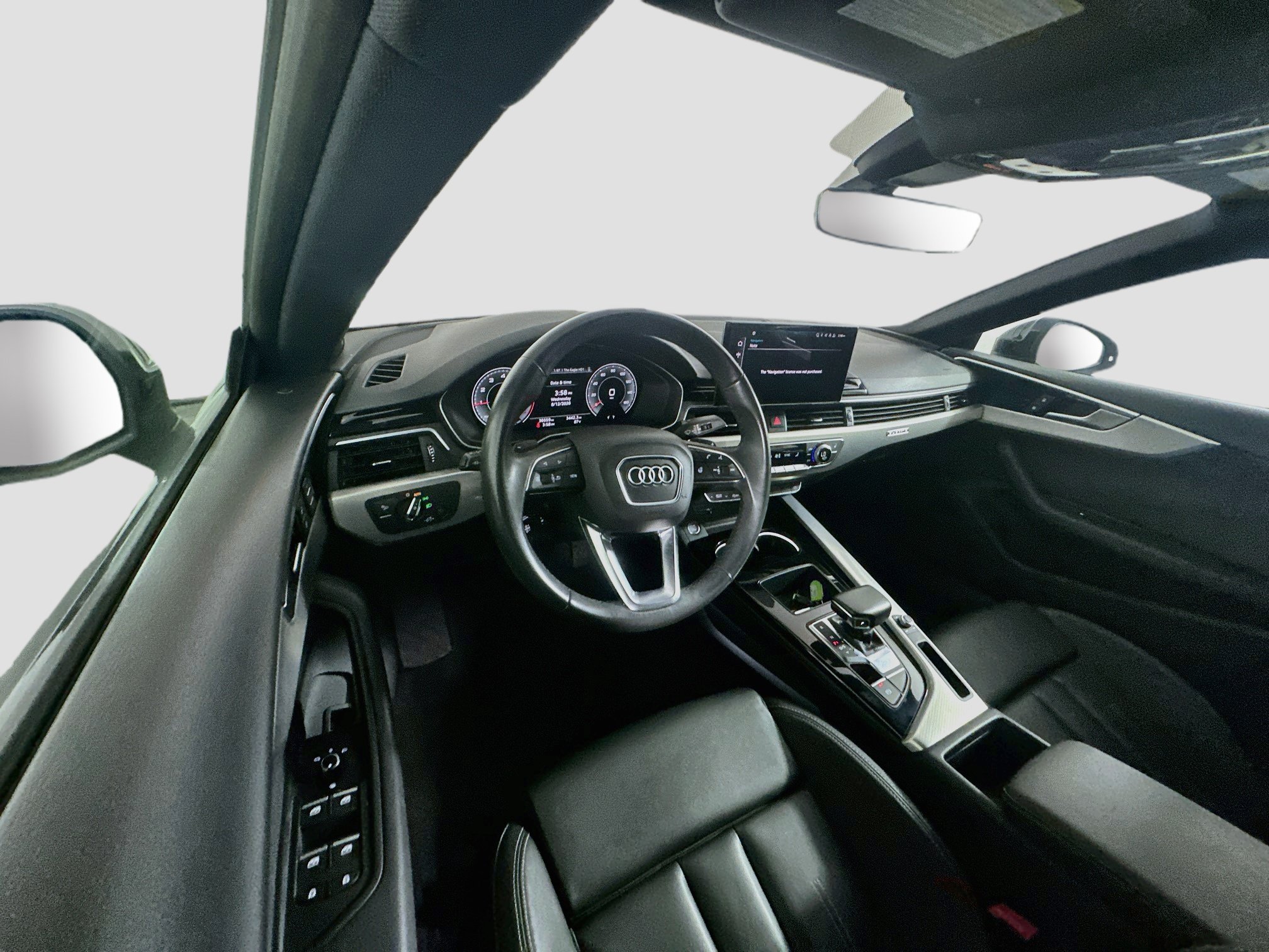 Used 2025 Audi A5 2.0T Premium AWD/4WD image 18