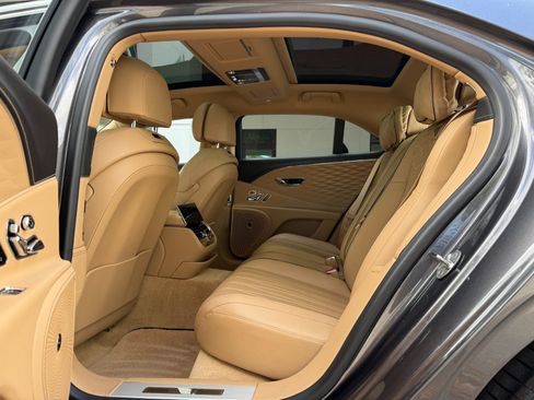 Used 2021 Bentley Flying Spur W12 AWD/4WD image 30