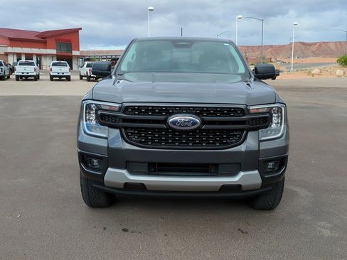 Used 2024 Ford Ranger XLT image 8