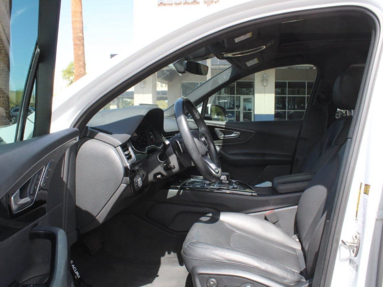 Used 2018 Audi Q7 3.0T Premium Plus AWD/4WD image 13