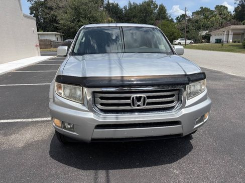 Used 2014 Honda Ridgeline RTL image 8