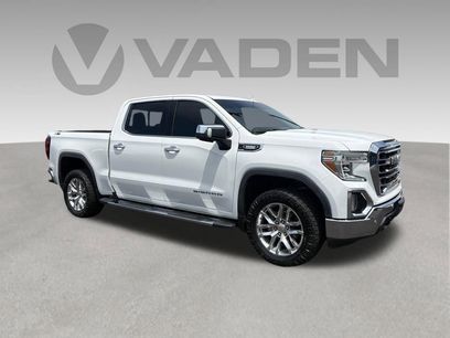 Used 2021 GMC Sierra 1500 SLT w/ SLT Premium Plus Package