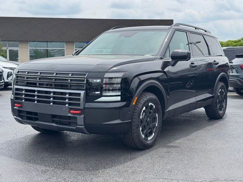 New 2026 Hyundai Palisade XRT Pro AWD/4WD image 1