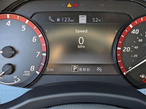 New 2026 Nissan Frontier Pro-X w/ Pro Premium Package image 19