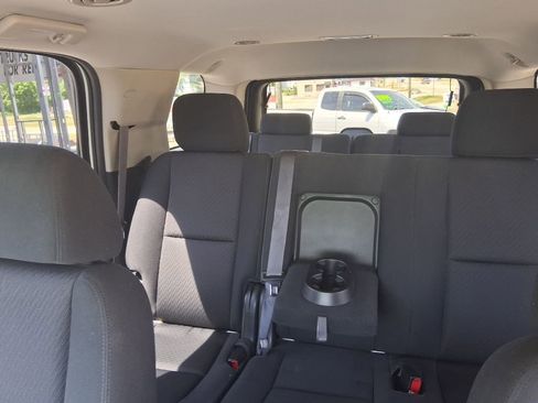 Used 2013 Chevrolet Tahoe LS w/ All-Star Edition image 10