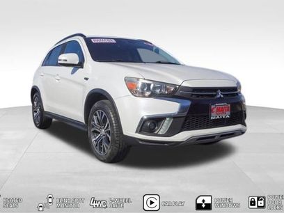 Used 2019 Mitsubishi Outlander Sport GT