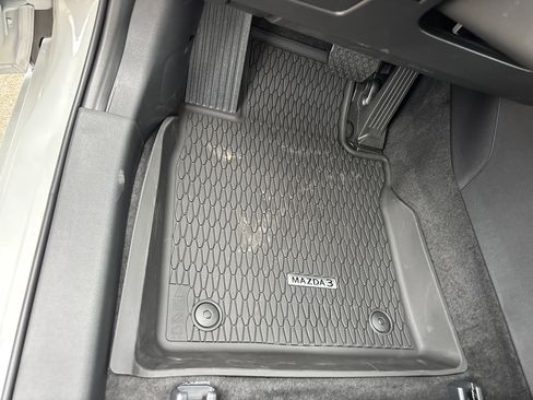 New 2026 MAZDA MAZDA3 s Sport image 20