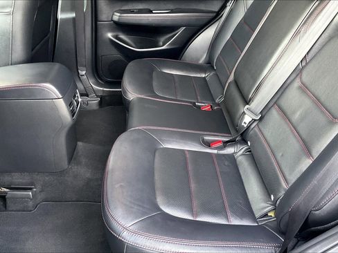 Used 2023 MAZDA CX-5 Carbon Edition image 17