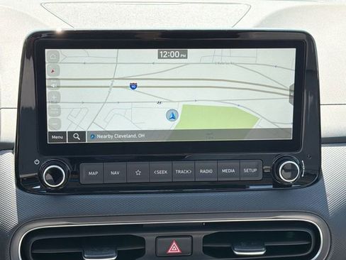Used 2023 Hyundai Kona SEL w/ Convenience Package AWD/4WD image 22
