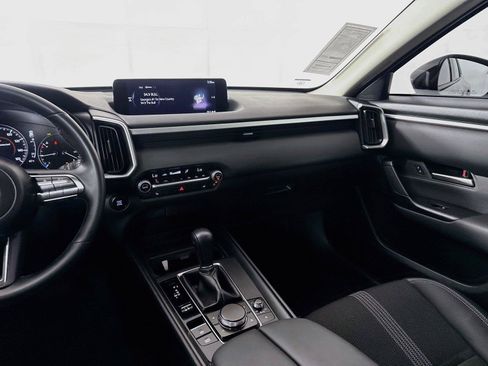 Used 2025 MAZDA CX-50 AWD 2.5 S w/ Weather Package image 32