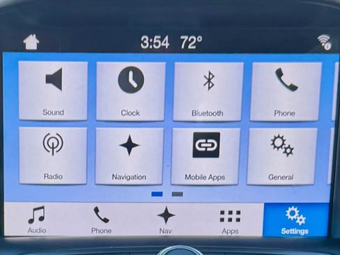Used 2017 Ford Escape SE w/ SE Leather Comfort Package image 16
