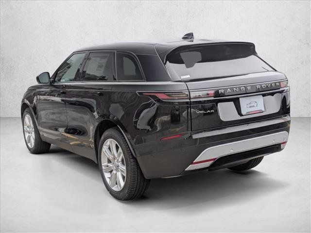 Used 2026 Land Rover Range Rover Velar S AWD/4WD image 9
