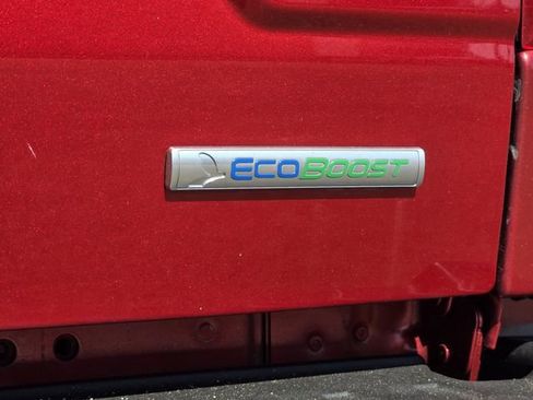 Certified 2019 Ford F150 King Ranch w/ Max Trailer Tow Package image 34