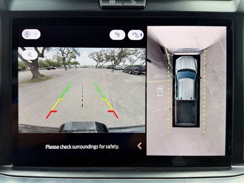 Used 2025 Ford F250 King Ranch image 16