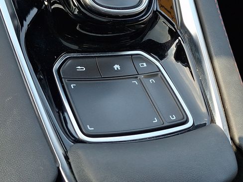 Used 2024 Acura RDX A-Spec AWD/4WD image 25