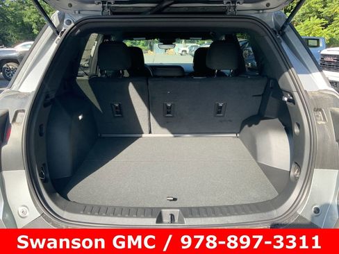 New 2026 GMC Terrain Elevation w/ Technology Package II image 26