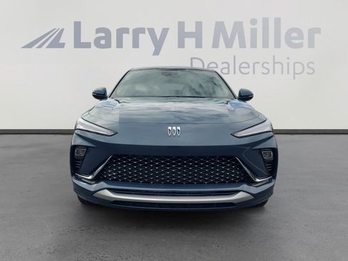 Used 2025 Buick Envista Avenir image 8