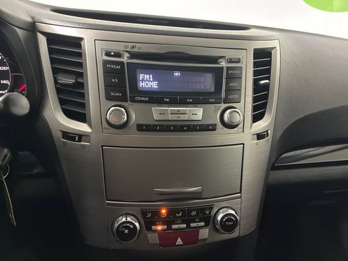 Used 2013 Subaru Legacy 2.5i Sport image 26