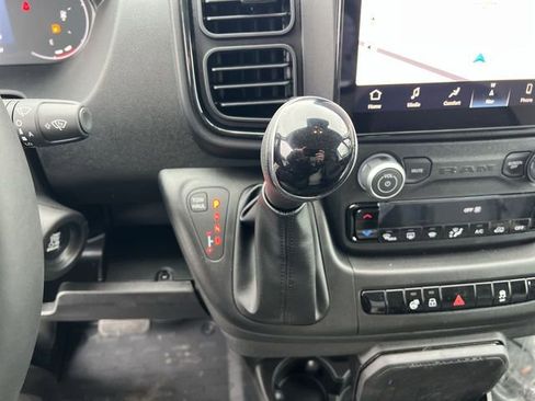 New 2026 RAM ProMaster 2500 w/ Premium Convenience Group image 21